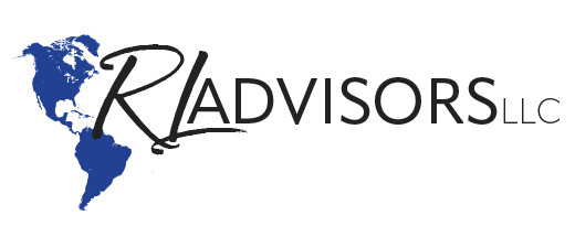 RL Advisors Logo